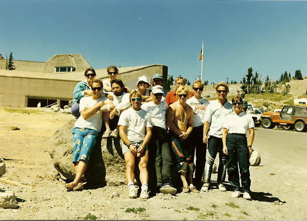 1988 coaches
